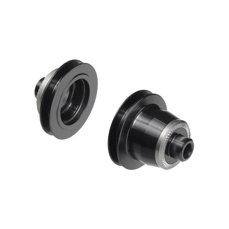 DT Swiss FW Adapter Kit 100/QR 180 DB 17MM AXLE