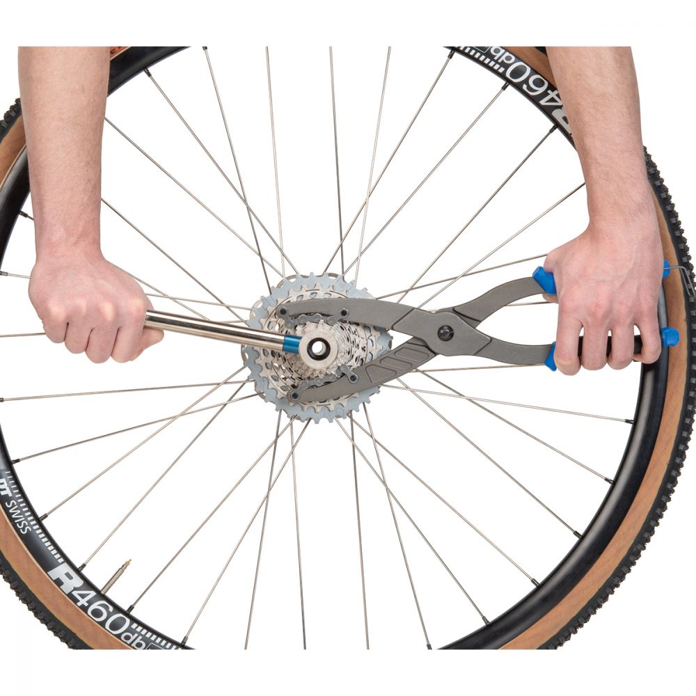 Park Tool CP-1.2 Kasettipihdit 2