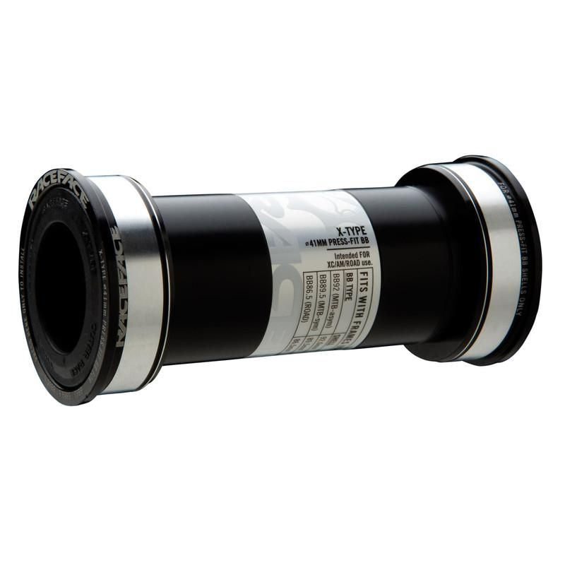 Race Face BB92 Bottom Bracket X-Type keskiölaakeri