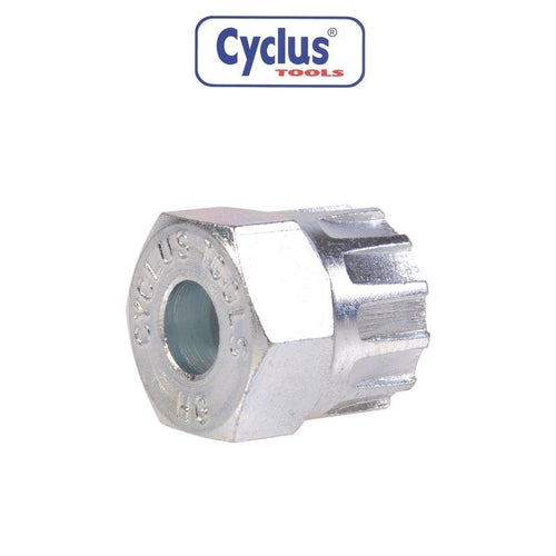 Cyclus Tools Kasettipakkatyökalu HG