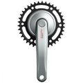 Shimano FC-C6000 Nexus 1v kampisarja 38t