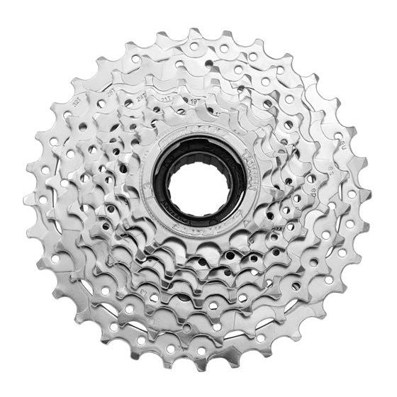 Sunrace MFE60 13-32 8v rataspakka kierre