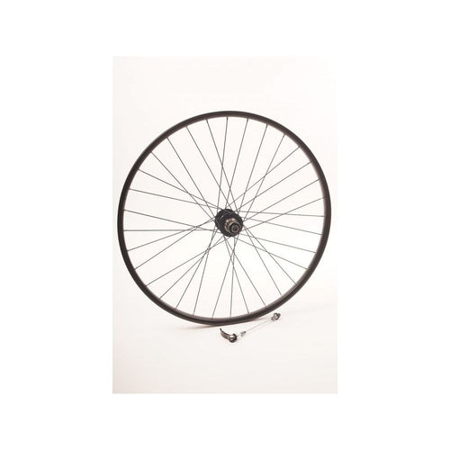 Connect takakiekko 27.5" HG QR 6-pultti
