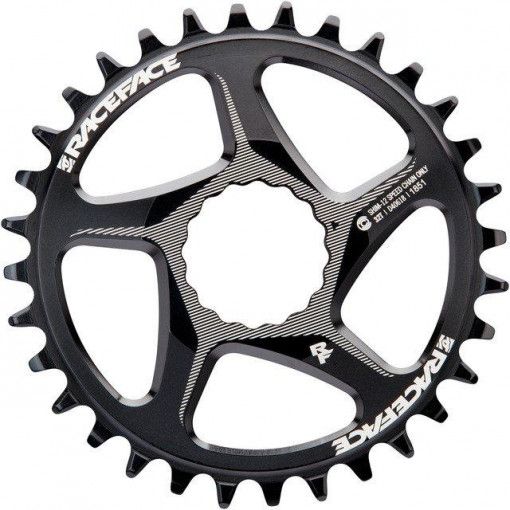 Race Face Cinch Shimano12 DM eturatas