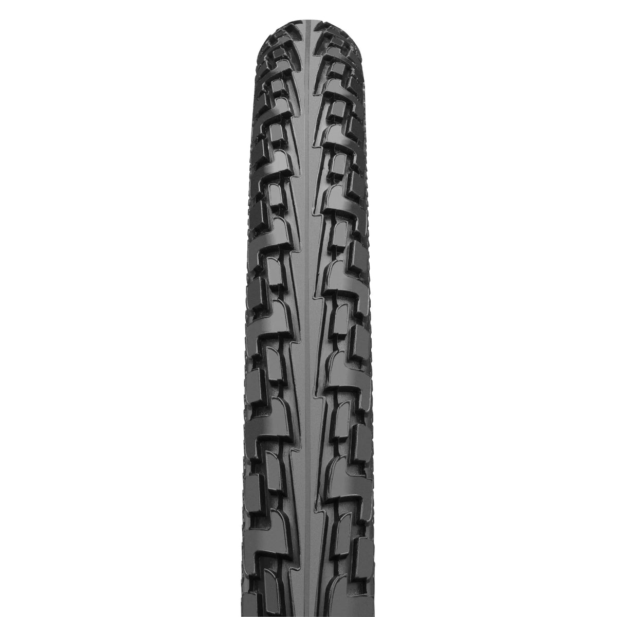 Continental Ride Tour 28" 47-622 musta/valkoinen ulkorengas