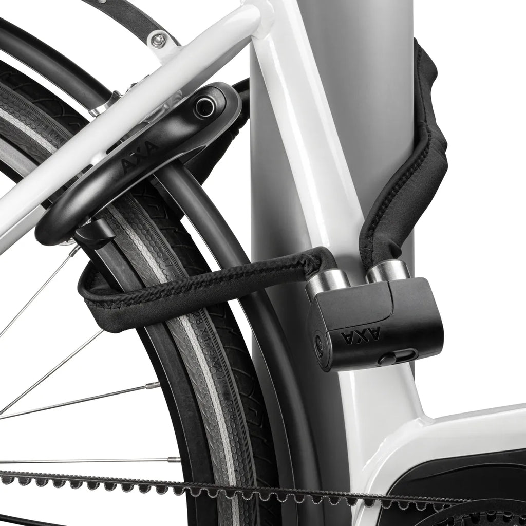 AXA Foldable 6-95 95cm taittolukko