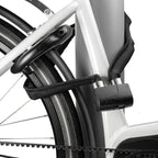 AXA Foldable 6-95 95cm taittolukko