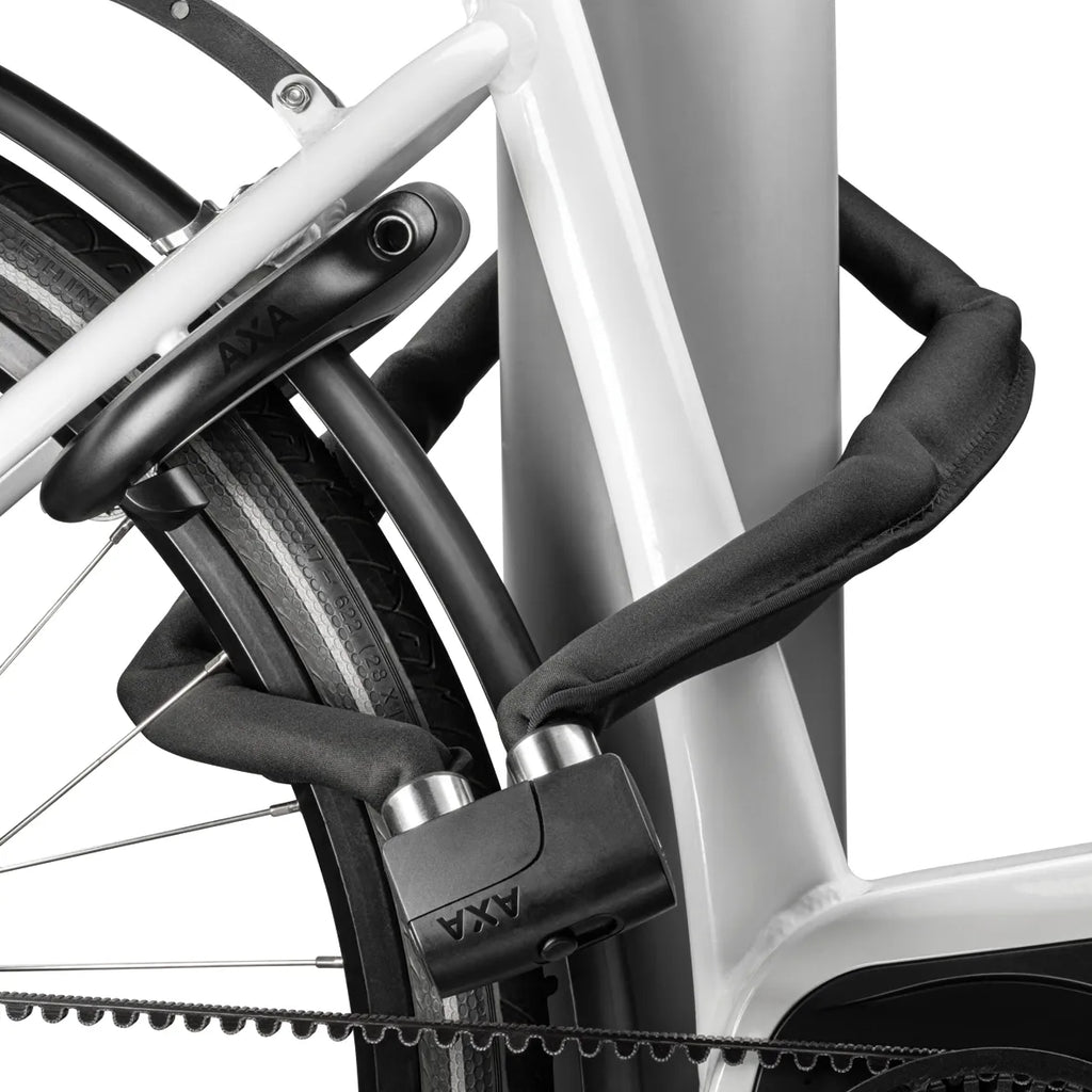 AXA Foldable 10-105 105cm taittolukko