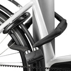 AXA Foldable 10-105 105cm taittolukko