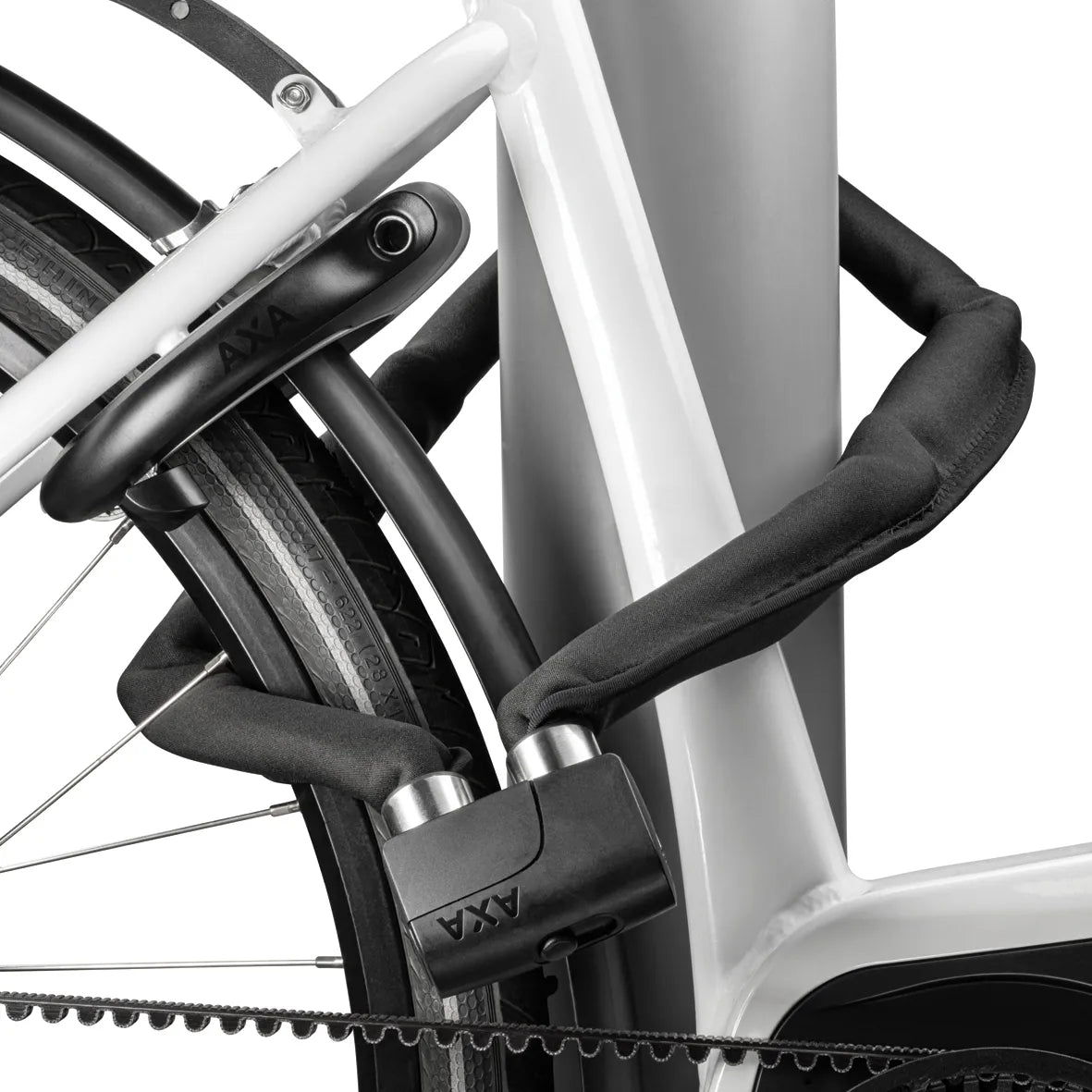 AXA Foldable 10-105 105cm taittolukko