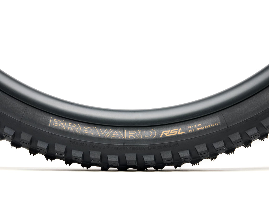 Bontrager Brevard RSL SE 27.5x2.5" maastorengas