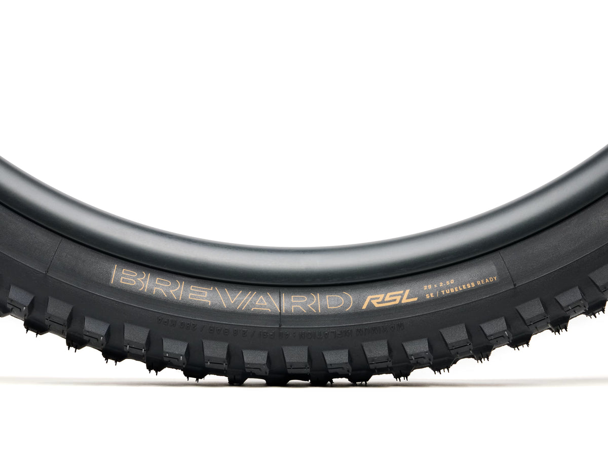 Bontrager Brevard RSL SE 29x2.5" maastorengas
