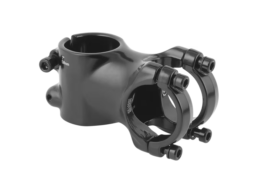 Bontrager Comp 31.8 7° Blendr ohjainkannatin