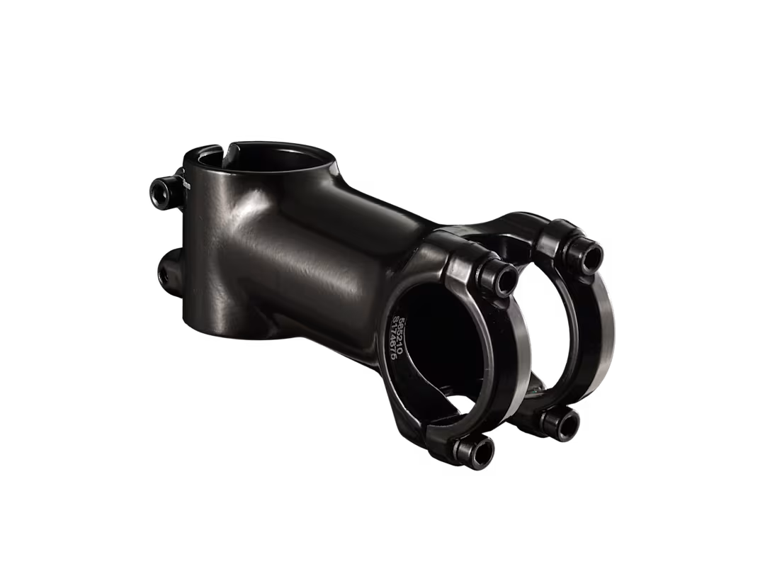 Bontrager Comp 31.8 7° Blendr ohjainkannatin