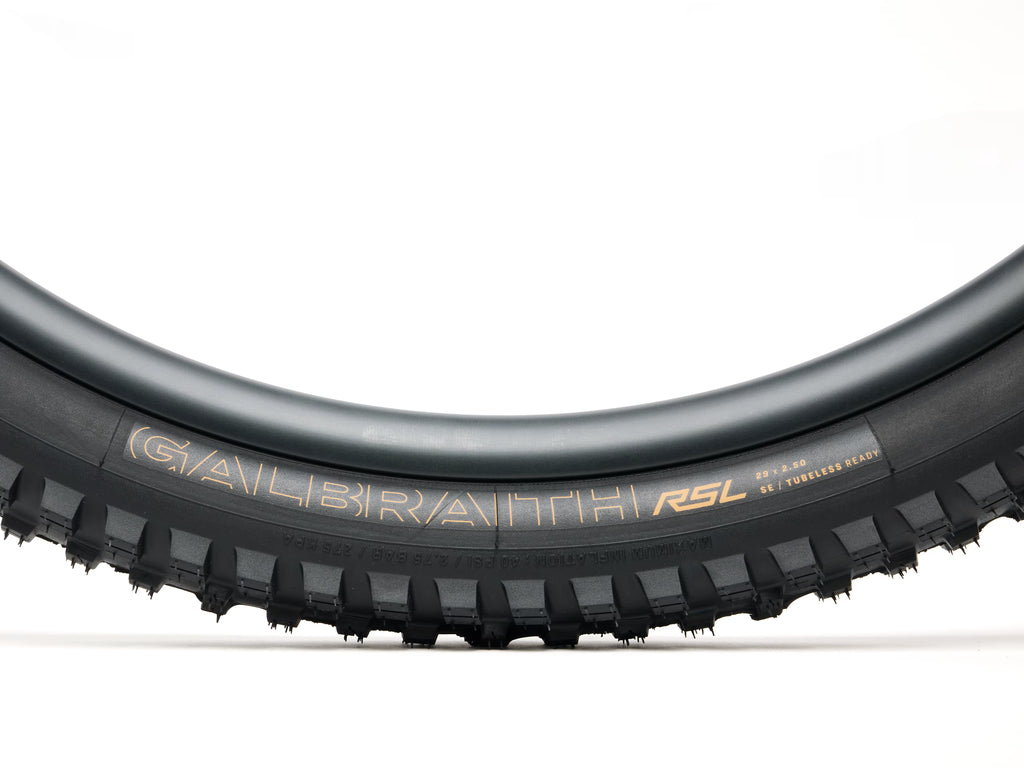 Bontrager Galbraith RSL SE TLR maastorengas 29X2.5