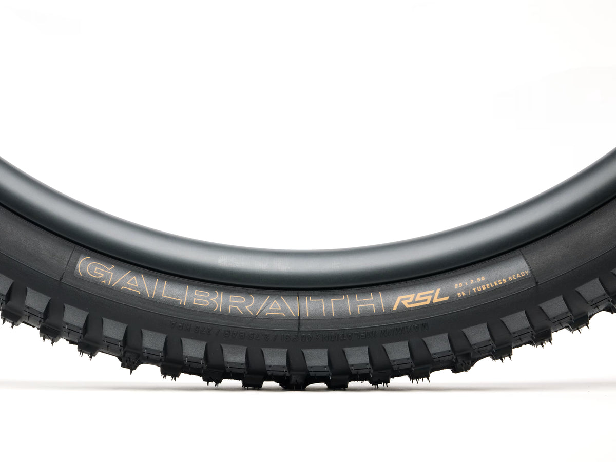 Bontrager Galbraith RSL SE TLR maastorengas 29X2.5