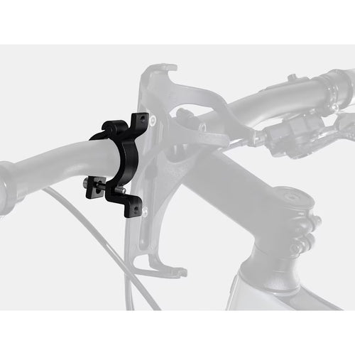 Bontrager Pulloteline adapteri ohjaustankoon 31,8mm