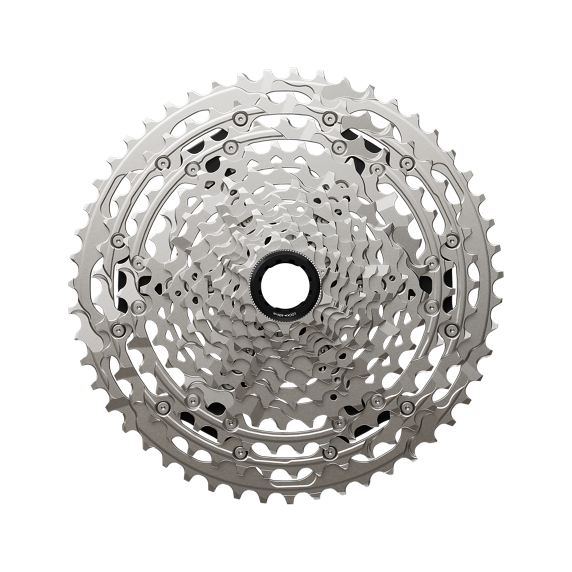 Shimano Deore CS-M6200 12v rataspakka