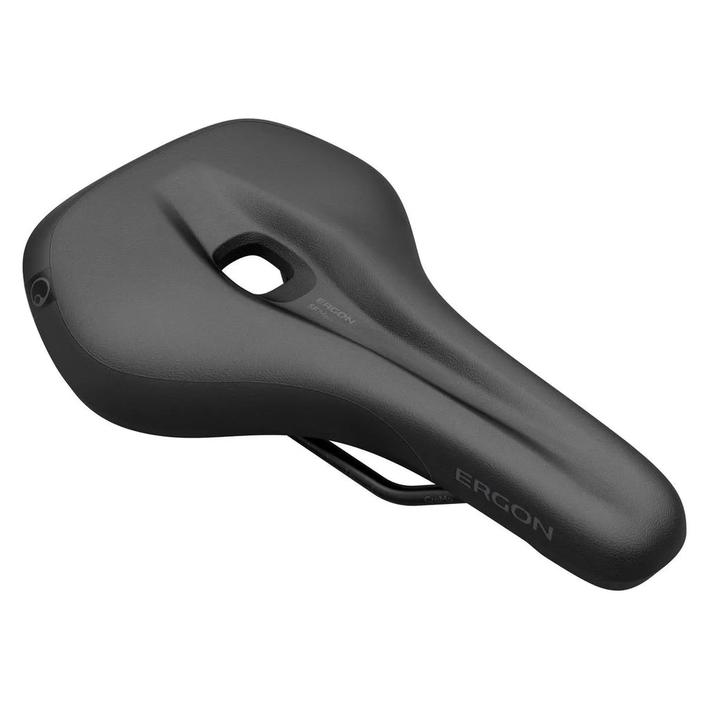 Ergon SF miesten satula