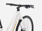 Trek FX 2 Midstep Gen 4 (2027) - Crystal White