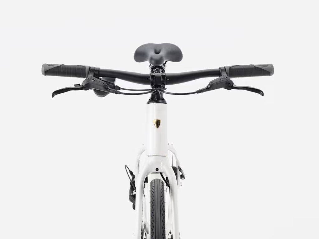 Trek FX 2 Midstep Gen 4 (2027) - Crystal White