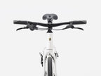 Trek FX 2 Midstep Gen 4 (2027) - Crystal White