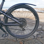 Mucky Nutz MugGuard Rear takalokasuoja