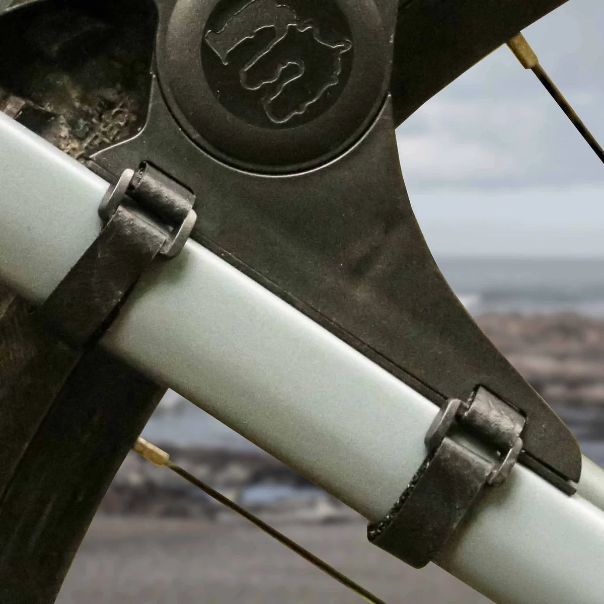 Mucky Nutz MugGuard Rear takalokasuoja