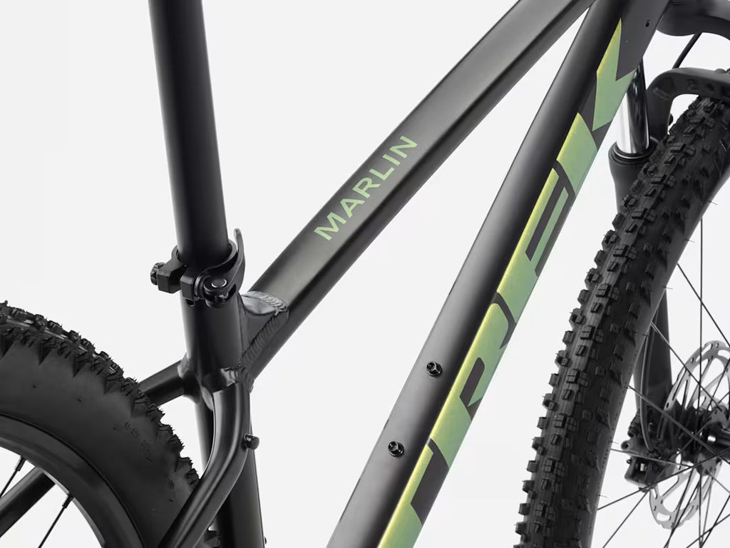 Trek Marlin 4 Gen 3 (2027) - Matte Dark Web