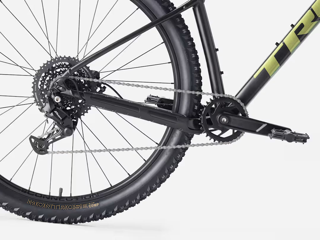 Trek Marlin 4 Gen 3 (2027) - Matte Dark Web