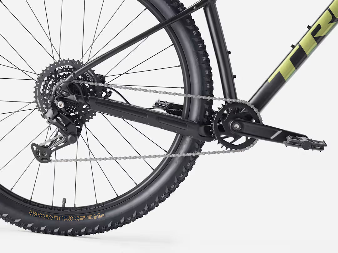 Trek Marlin 4 Gen 3 (2027) - Matte Dark Web
