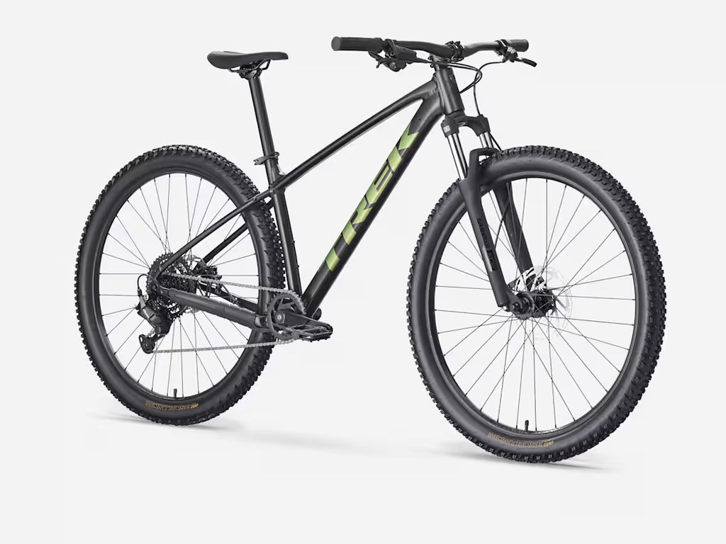 Trek Marlin 4 Gen 3 (2027) - Matte Dark Web