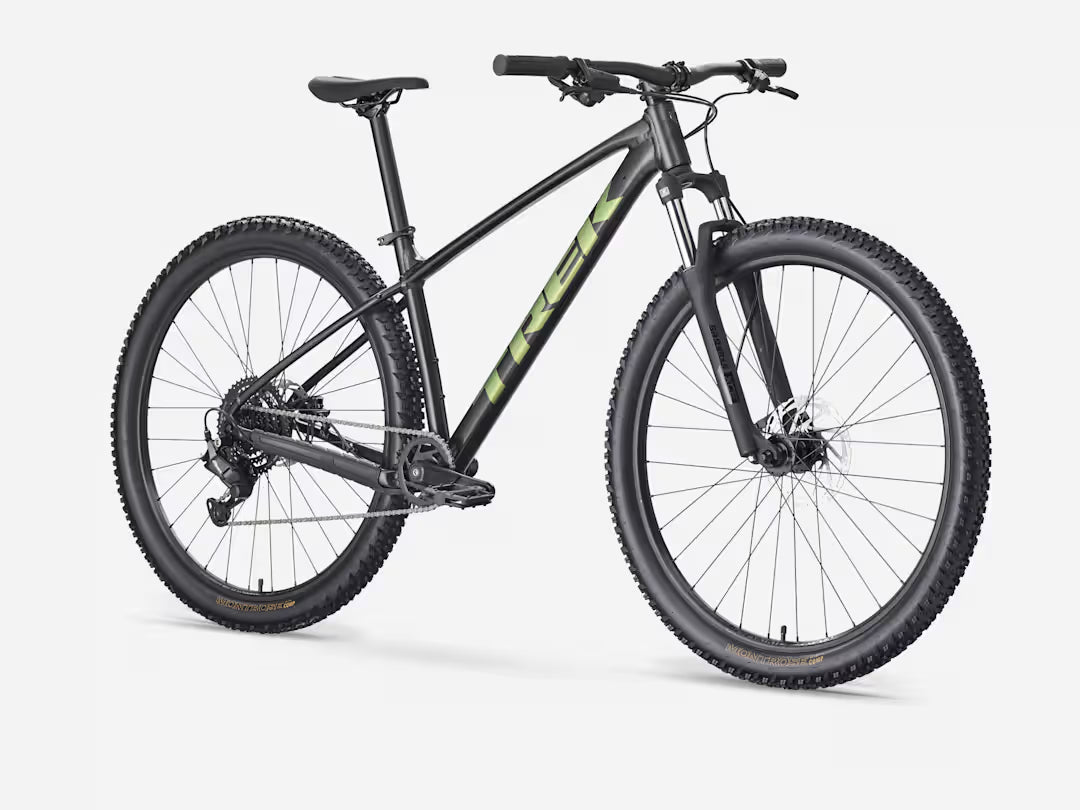 Trek Marlin 4 Gen 3 (2027) - Matte Dark Web