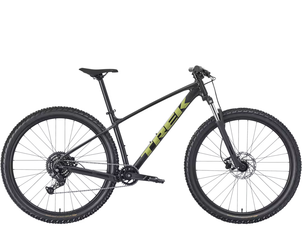 Trek Marlin 4 Gen 3 (2027) - Matte Dark Web