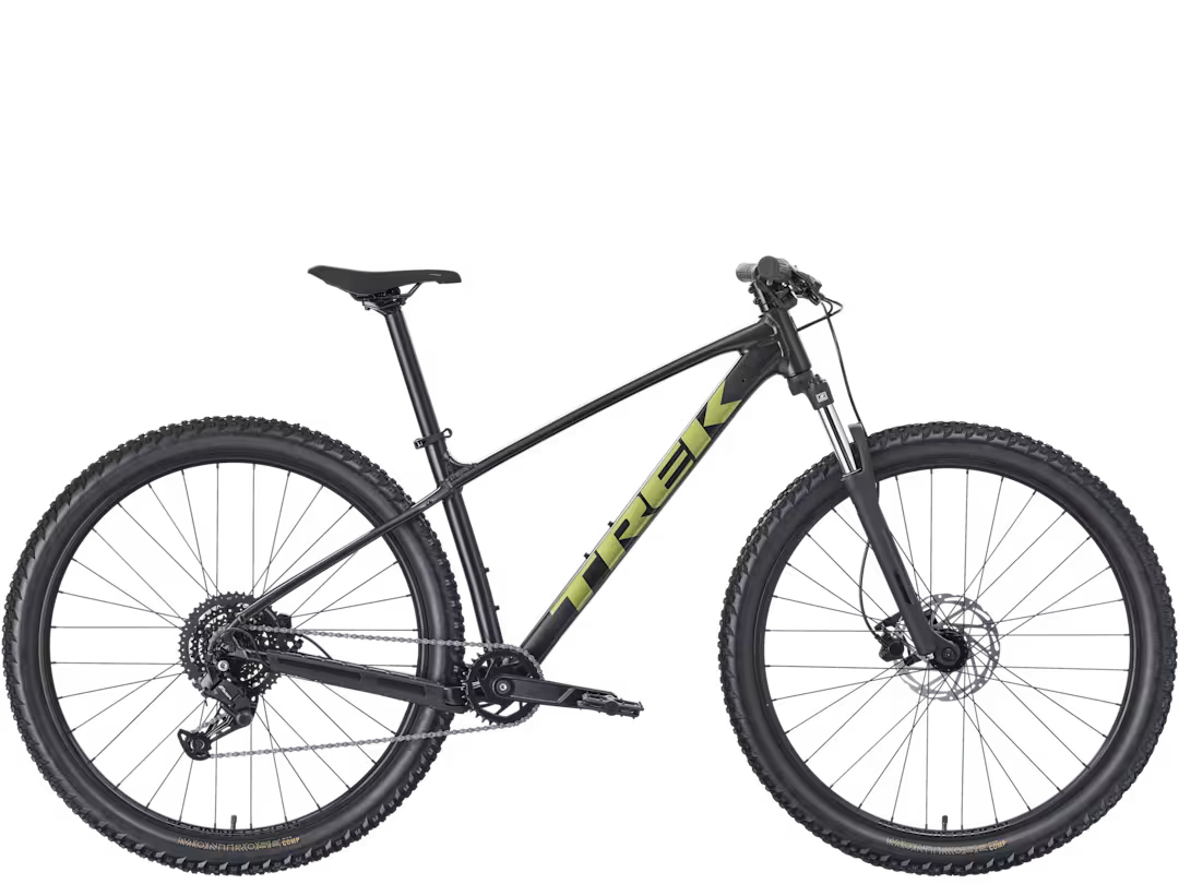 Trek Marlin 4 Gen 3 (2027) - Matte Dark Web