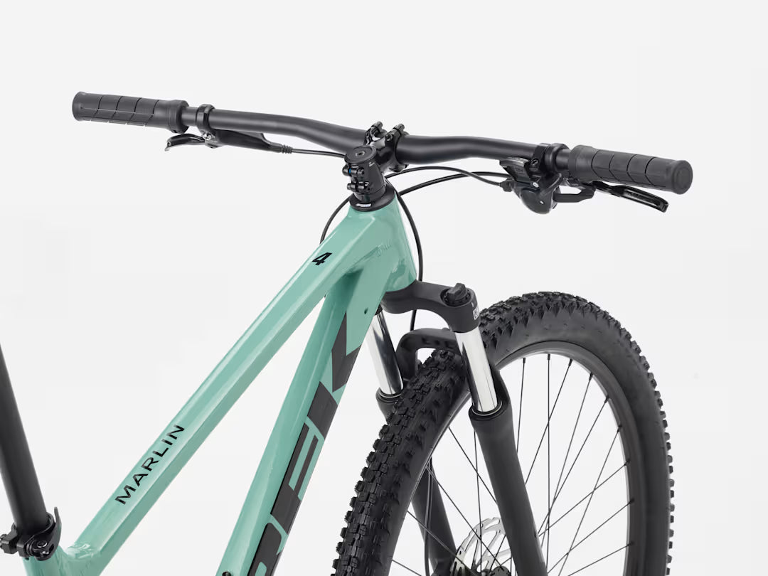 Trek Marlin 4 Gen 3 (2027) - Blue Sage