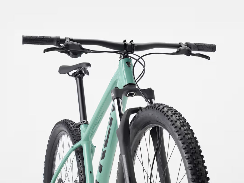 Trek Marlin 4 Gen 3 (2027) - Blue Sage