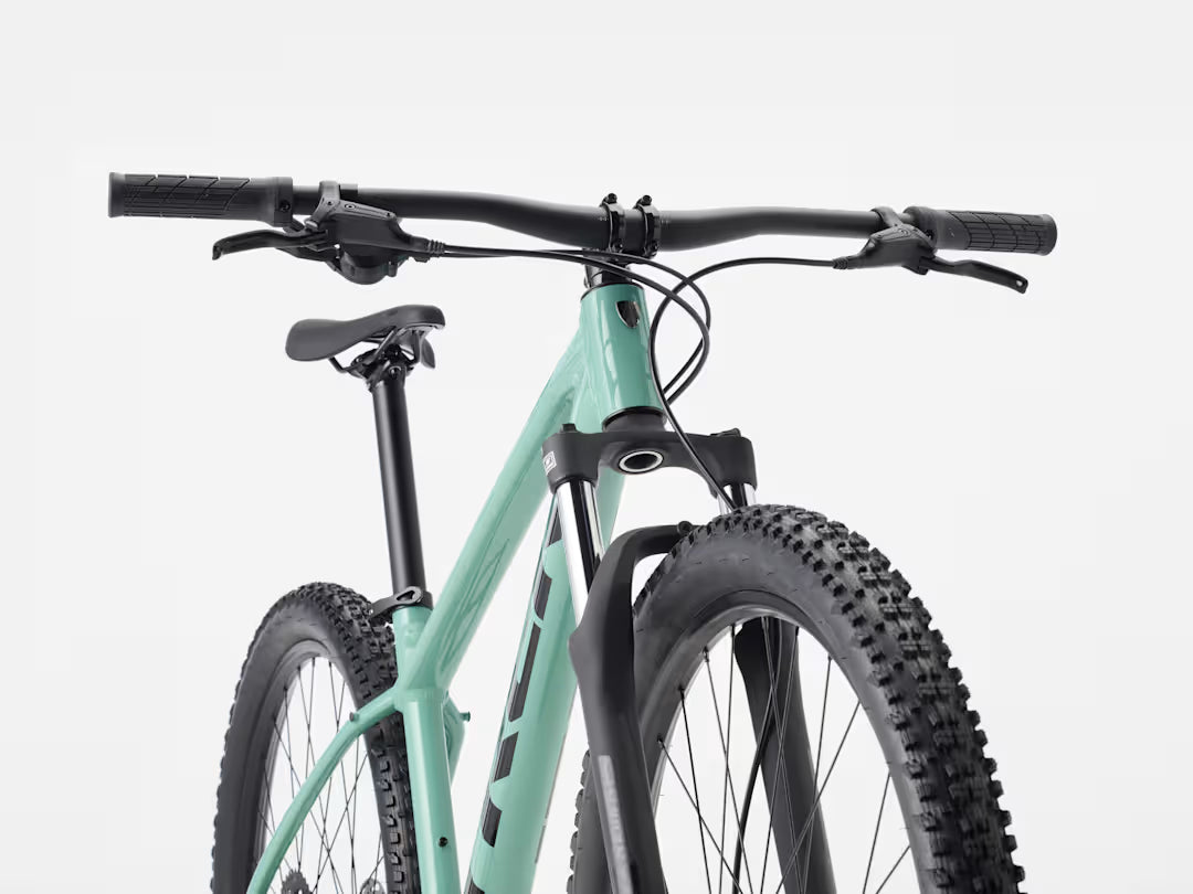 Trek Marlin 4 Gen 3 (2027) - Blue Sage