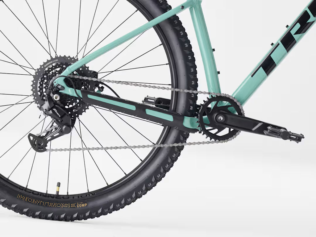 Trek Marlin 4 Gen 3 (2027) - Blue Sage