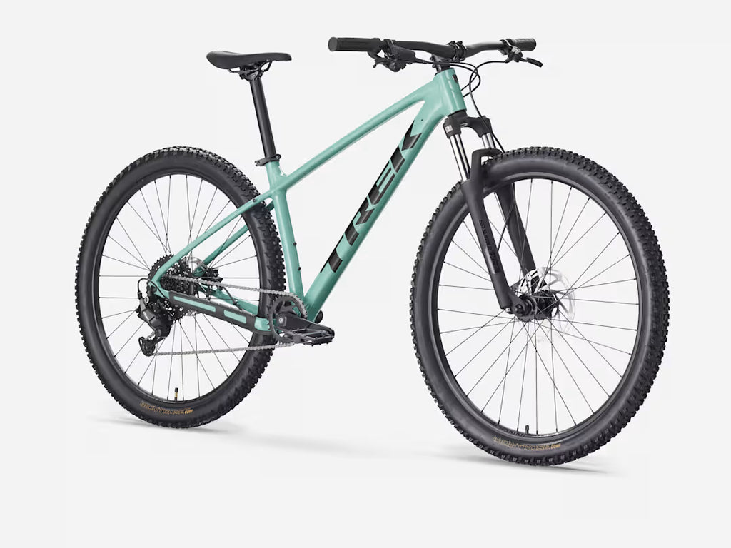 Trek Marlin 4 Gen 3 (2027) - Blue Sage