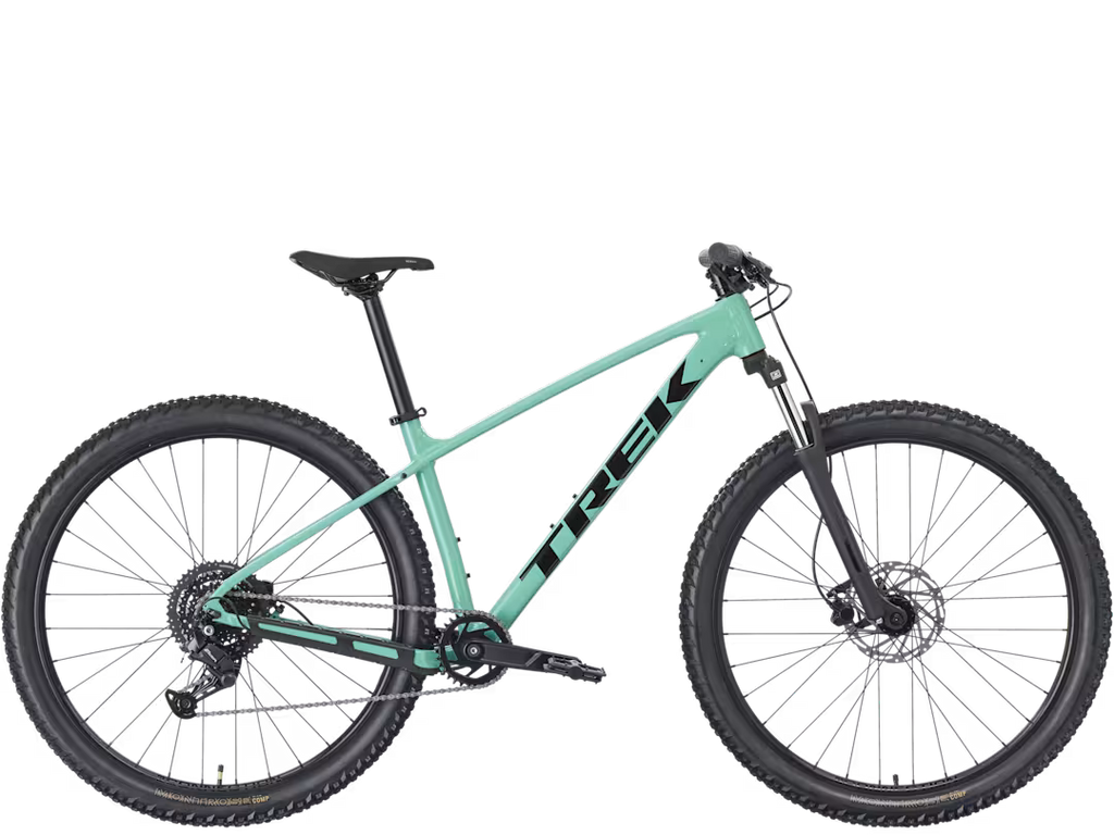 Trek Marlin 4 Gen 3 (2027) - Blue Sage