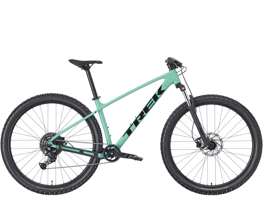 Trek Marlin 4 Gen 3 (2027) - Blue Sage