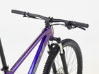 Trek Marlin 4 Gen 3 (2027) - Purple Flip/Black Fade
