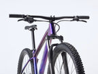 Trek Marlin 4 Gen 3 (2027) - Purple Flip/Black Fade