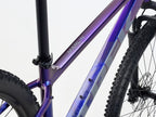 Trek Marlin 4 Gen 3 (2027) - Purple Flip/Black Fade