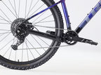 Trek Marlin 4 Gen 3 (2027) - Purple Flip/Black Fade