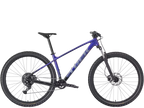 Trek Marlin 4 Gen 3 (2027) - Purple Flip/Black Fade