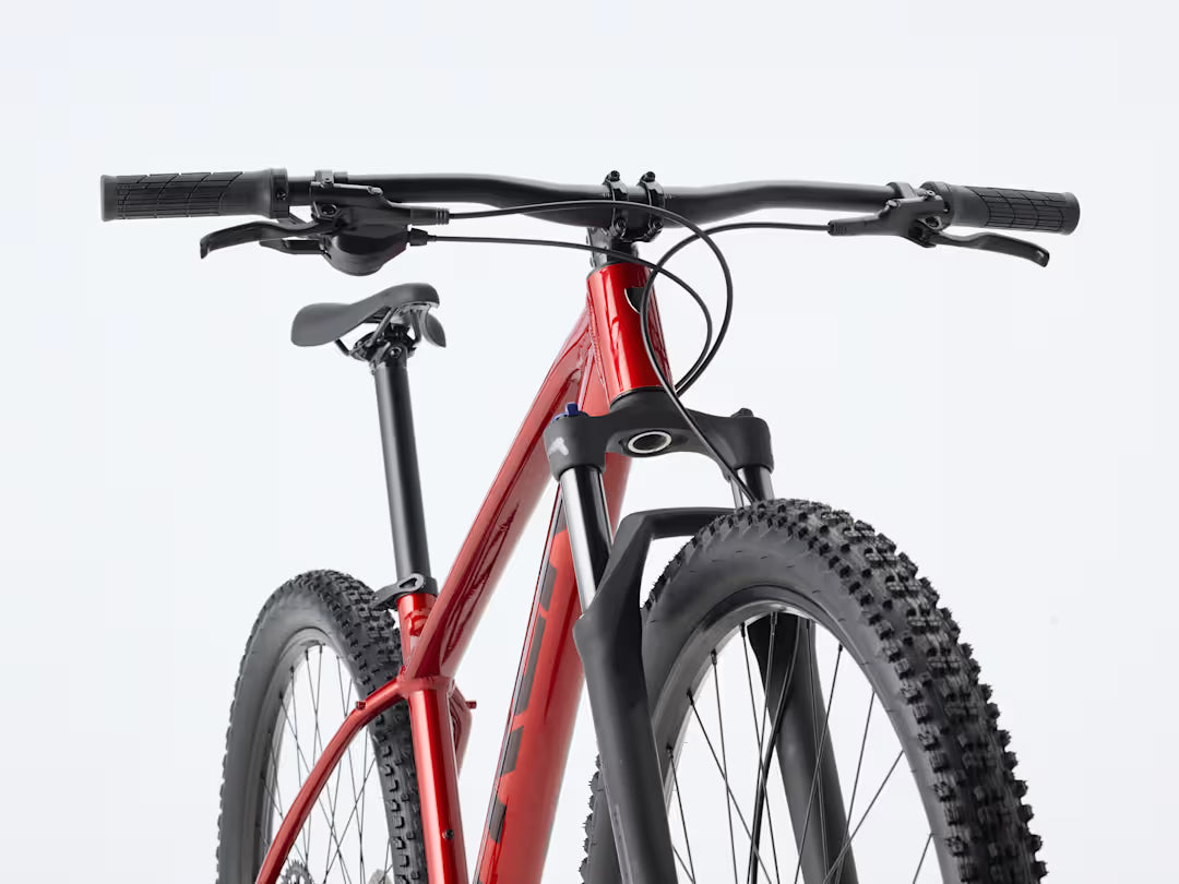 Trek Marlin 5 Gen 3 (2027) - Fury Red