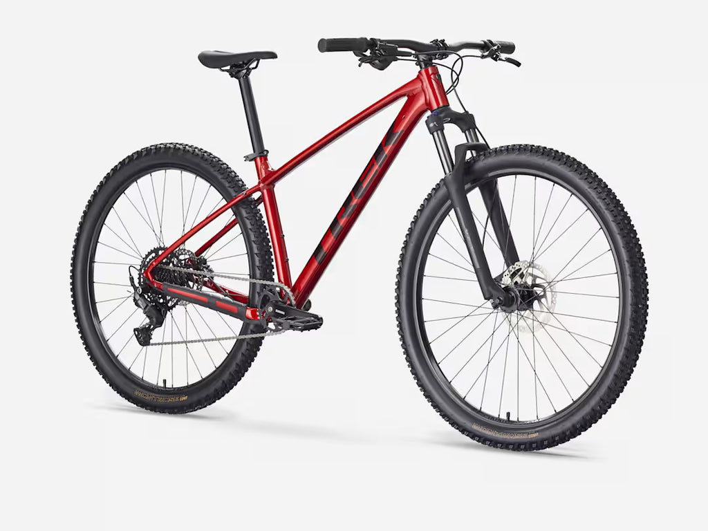 Trek Marlin 5 Gen 3 (2027) - Fury Red