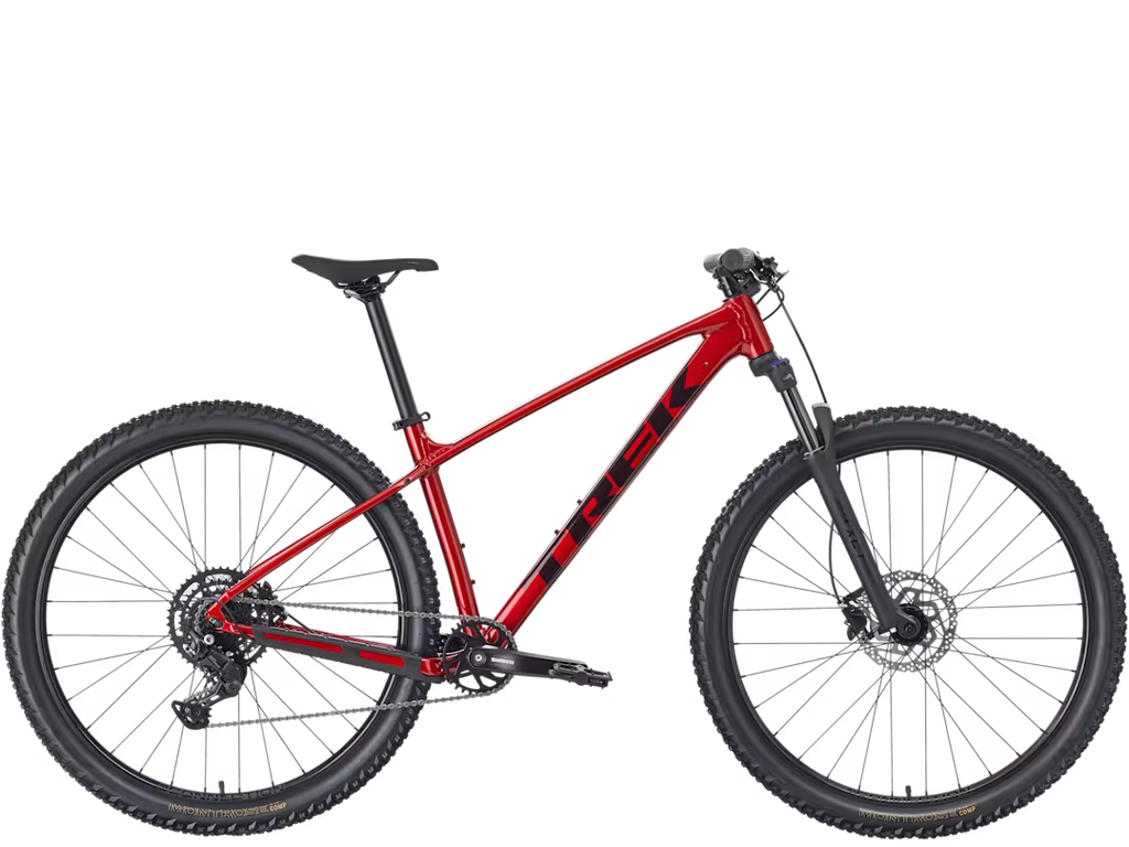 Trek Marlin 5 Gen 3 (2027) - Fury Red